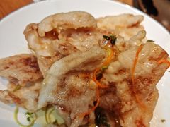 -金掌勺·锅包肉(双榆树店)