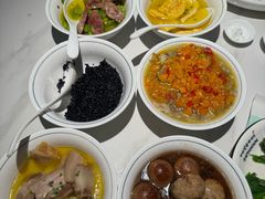 -风味小馆(天目湖宾馆店)