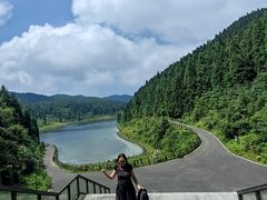 -武陵山森林公园
