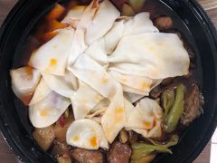 -楼兰新疆主题餐厅(苏州中心店)