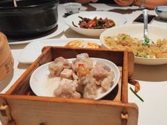 -侨美食家·40年地道粤菜(珠江新城店)