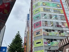 -秋叶原电器街