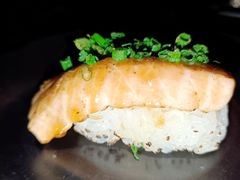 牛肉寿司-昊·来了寿司(双楠2店)
