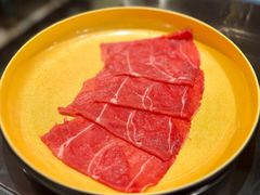 -一绪に寿喜烧(虹悦城店)