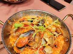 -Mammamia意大利餐厅(阳春巷店)