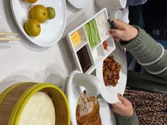 -大鸭梨烤鸭(金色漫香店)