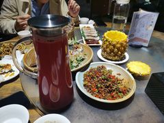 -滇越乘象云南餐厅(豆各庄店)