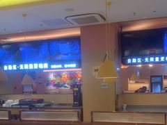 -小鱼小牛·鱼牛干锅·脆鱼火锅(世欧广场店)