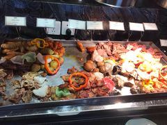 -汇泉王朝大饭店-旋转餐厅(南海路店)