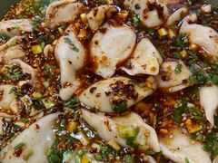 -尤素福东举院饺子馆