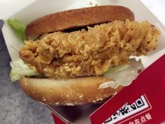 -肯德基(平江新城店)