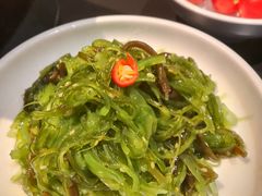 -辣尚瘾·烤鱼·新川菜(交大直营店)