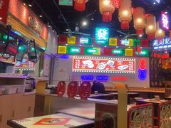 -赵财记·肠粉·煲仔饭(九龙城店)