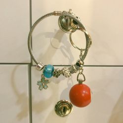 -尚·丹尼Hair