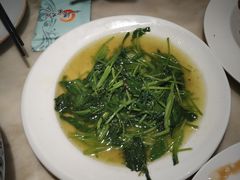 -梁家大院•农家菜(昆山会展中心店)