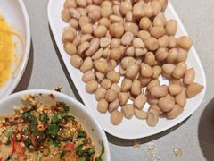 -巴蜀王婆大虾(南锣鼓巷店)