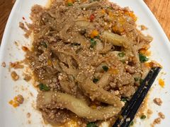 五色茄子-火候轩品质湘菜·私厨(市府店)