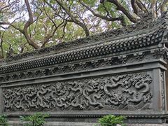 -普陀山风景名胜区-法雨禅寺