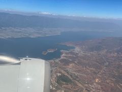 -大理洱海