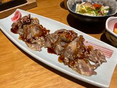 -一心创作料理屋(经开万达店)