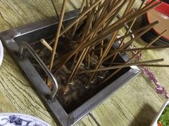 -老徐烧烤涮肚(交道口店)