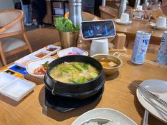 -海云台韩式汤饭·13年匠心韩料(南山店)