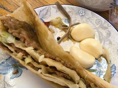 -溢心园香河肉饼总店