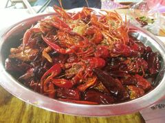 -鑫悦龙虾(前西街店)