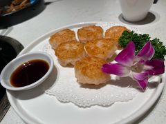 -顺峰顺水顺德菜(第一百货店)