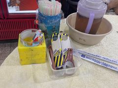 -标记美食新鲜猪杂(兴南大道店)