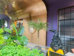 -花隐·美芙炫海菲秀皮肤管理中心