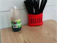 -王三姑牛肉饼