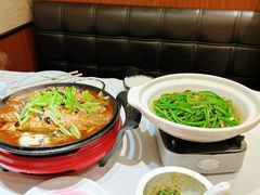 -潇湘码头·鲜湘菜(清河店)