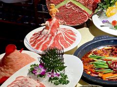 -蜀家渝重庆火锅(南屏街店)