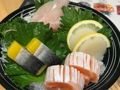 刺身拼盘-Sushi Love 创意寿司(丽影广场店)