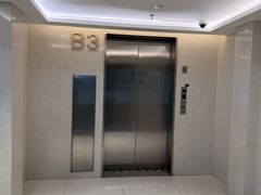 -日月光中心-停车场