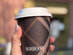 -BURBERRY(北京王府中环店)