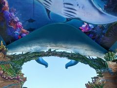 -珠海长隆海洋王国