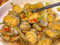 -东江海鲜大排档·潮汕菜·砂锅粥