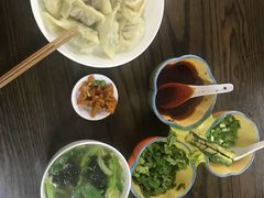 -巧云大馄饨(南阴阳营总店)