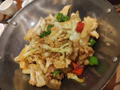 -全聚德(常州店)
