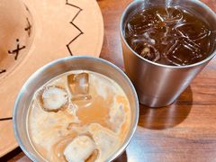 -Au Cafe&Roastery(华侨城店)