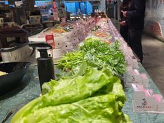 -山芋腔苏北菜(盐城滨海店)