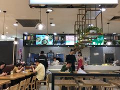 -巴黎春天(浦建店)