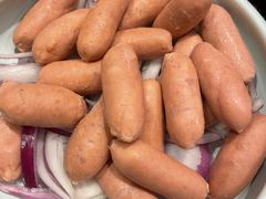 -九田家黑牛烤肉料理(中北镇店)