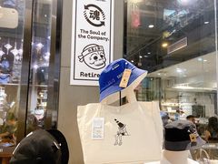 -扶光书店(中环店)
