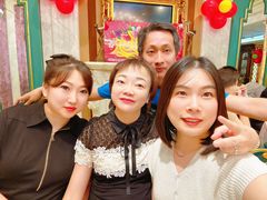 -金米箩大酒店(五角场店)