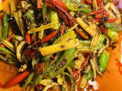 -虾大侠·盱眙龙虾老北京铜锅涮羊肉(金楠天街店)