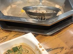 -汕锦记潮汕生鲜牛肉馆(富华店)