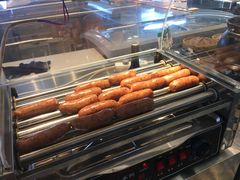 -港畔赶海蒸汽海鲜烧烤自助(仙螺岛店)